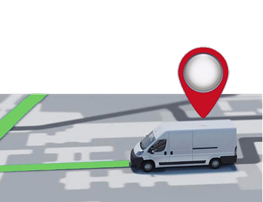 Установка GPS