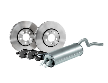 Автозапчасти