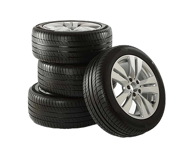 Шины и диски
