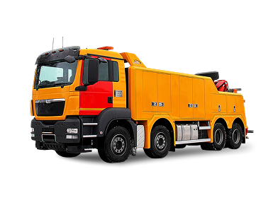 Эвакуация
грузовых авто